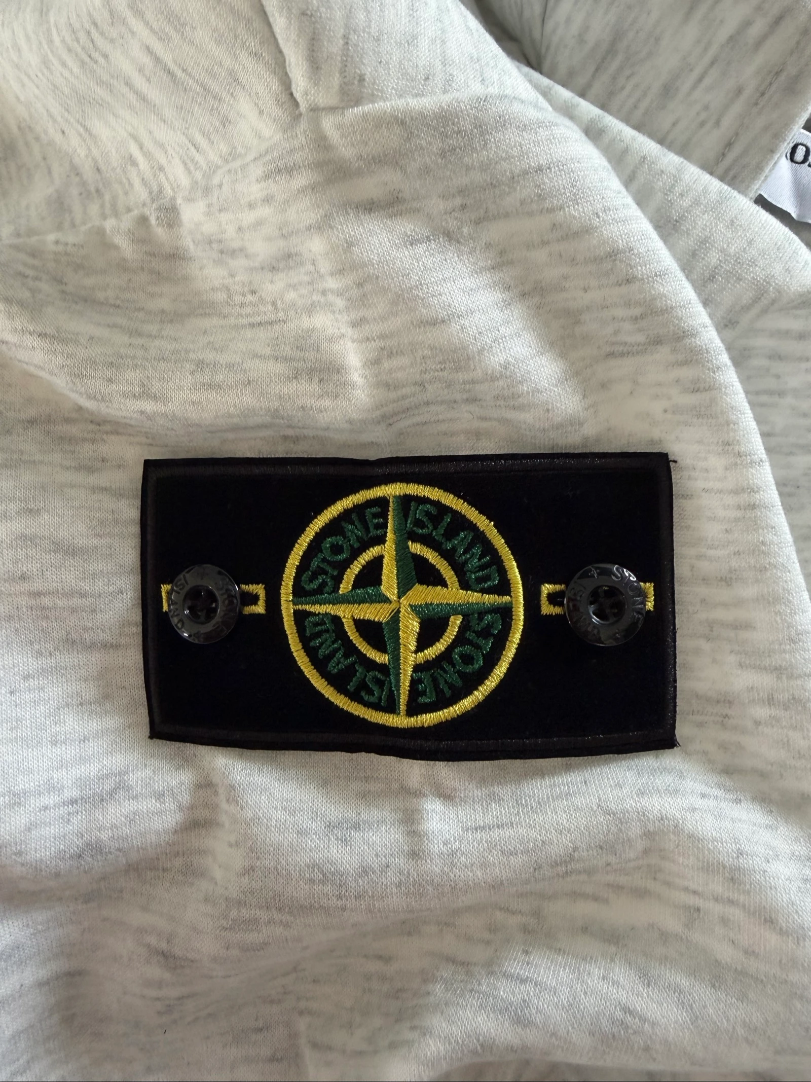 Sudadera Stone Island M – photo 3